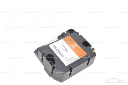 Aston Martin DB9 Rollover sensor protection system control unit