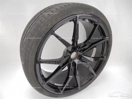 Lamborghini Aventador LP700 LP720 LP750 OEM Dione Front Wheel Rim Alloy felge