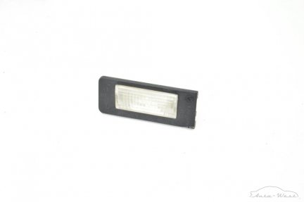 Lamborghini Diablo VT SV SE30 License reg registration plate light