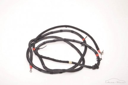 Maserati Granturismo M145 Alternator to starter wiring loom harness