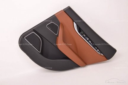 Maserati Levante M161 3.0 V6 petrol LHD Rear right door card panel