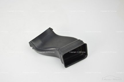 Bentley Continental GT GTC Flying Spur Rear right air intake duct