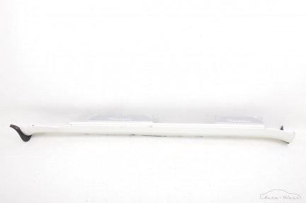 Maserati Quattroporte 2004-2008 Left side sill rocker member panel