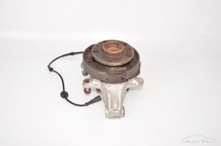 Maserati 3200 GT Rear right hub knuckle carrier