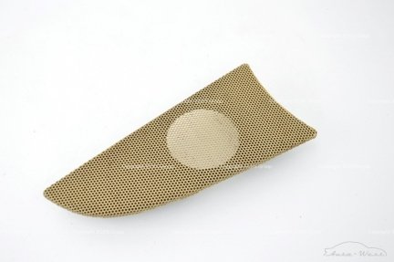 Bentley Continental GT 2003 Supersports Loudspeaker cover left