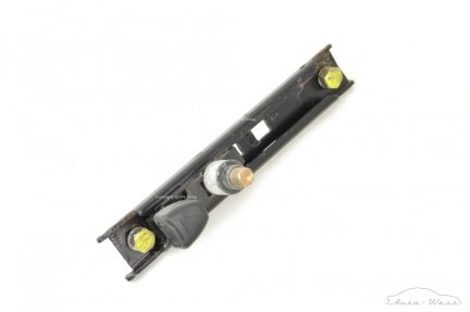 Ferrari F430 430 F136E 360 Modena F131 F133B Seatbelt mounting rail bracket