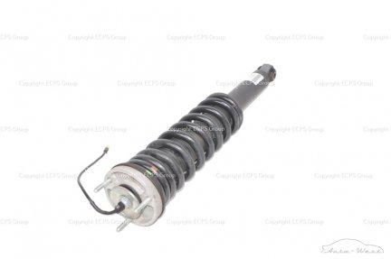 Aston Martin DB9 GT DBS Virage Coupe Rear shock absorber damper ADS