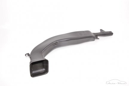 Maserati Granturismo Grancabrio M145 Left dashboard air duct intake