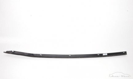 Maserati Grancabrio M145 4.7 Left window moulding trim