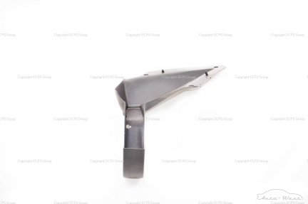 Bentley Arnage Rolls Royce Silver Seraph Right Moulding Boot hinge cover