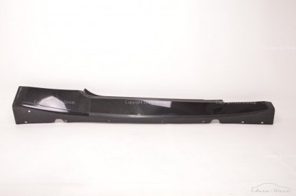 Maserati Granturismo Right side sill rocker member panel