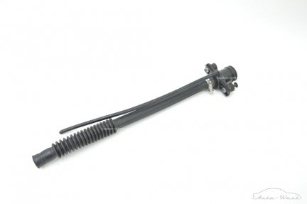 Lamborghini Gallardo 04-08 Washer container filler pipe tube