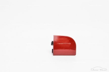 Lamborghini Gallardo Left door handle key cover cap