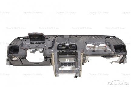 Aston Martin DB9 DBS Virage Vantage Dashboard reinforcement frame LHD DAMAGED CRACKED