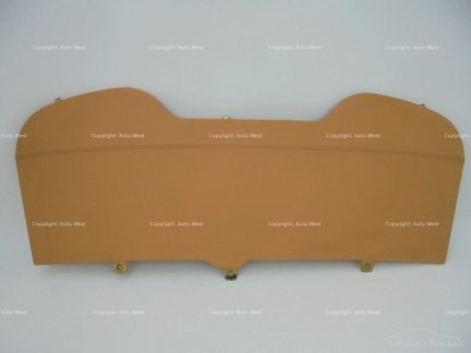 Ferrari 550 575 Maranello Rear panel cover trim card