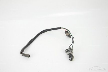Lamborghini Diablo Headlight wiring