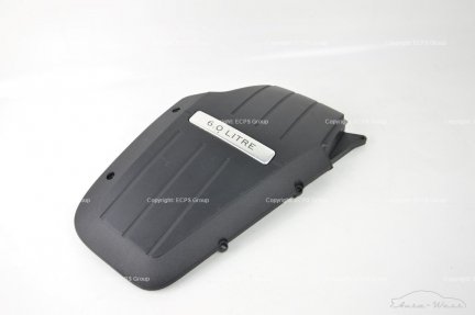 Bentley Continental GT 2003 GTC 2006 Flying Spur 2006 Right air filter cover