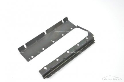 Ferrari 456 M GT GTA Bracket shield plate support