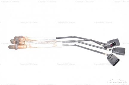 Bentley Arnage Rolls Royce Silver Seraph oxygen sensor