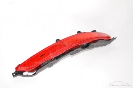 Ferrari California T Rear left light taillight EU version amber indicator