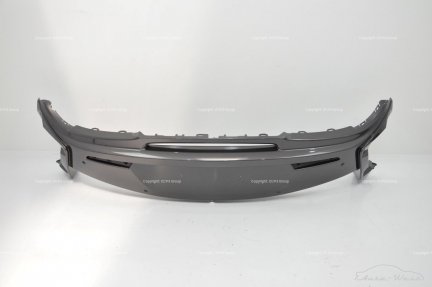 McLaren 570S 570GT 540C Rear bumper center section