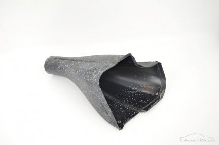 Lamborghini Murcielago LP580 Front bumper left air duct conveyor intake