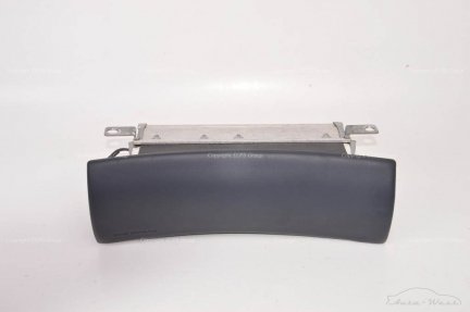 Maserati 3200 4200 GT RHD Passenger airbag dark blue