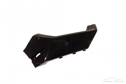 Lamborghini Huracan LP640 Performante Rear bumper left piece PDC sensor