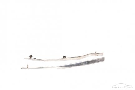 Bentley Arnage Rolls Royce Silver Seraph bumper chrome trim DAMAGED