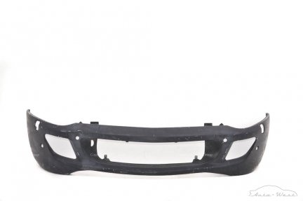 Ferrari 599 GTB Front bumper for PDC and washer caps with bumper bar