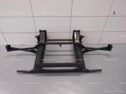 Ferrari Enzo Front end chassis frame section
