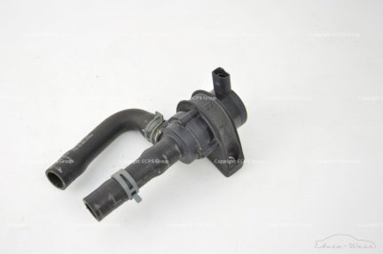 Bentley Continental GT 03 Flying Spur 06 Turbocharger coolant pump