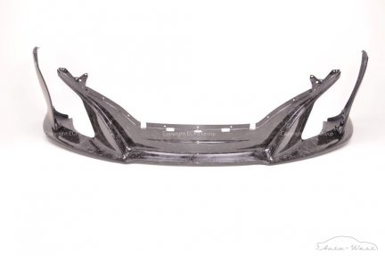 McLaren 650 S 650S MP4-12C Forged carbon front bumper with side panels