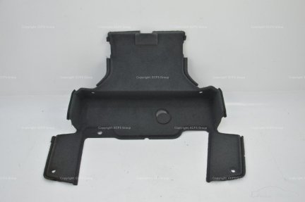 Ferrari California F149 Trunk boot carpet