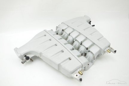Bentley Continental GT GTC 2004 Intake manifold