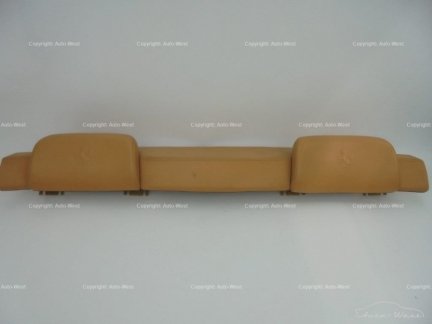 Ferrari 456 M GTA F116 Rear seat headrests