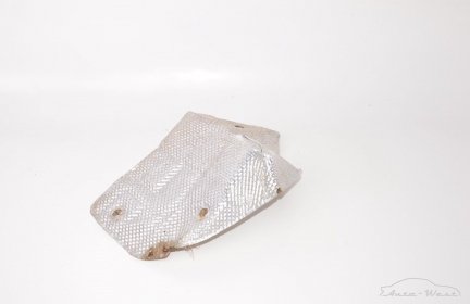 Maserati Granturismo M145 Right heat shield