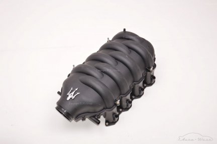 Maserati Granturismo Grancabrio M145 Quattroporte M139 Intake manifold
