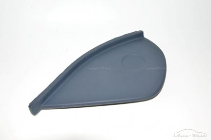 Maserati Granturismo Grancabrio M145 Left dashboard cover