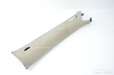 Bentley Continental Flying Spur 06 A-pillar panel trim left