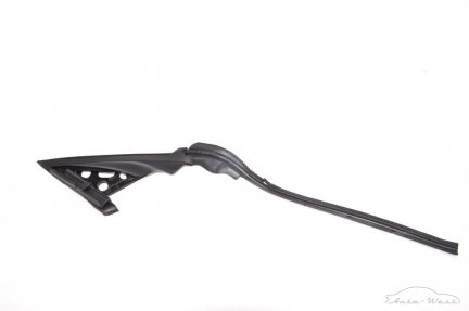 Maserati Granturismo Grancabrio M145 Left door seal gasket