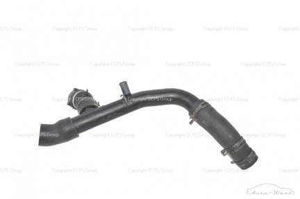Aston Martin DB9 Water coolant pipe hose tube