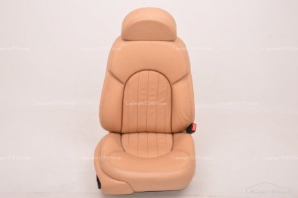 Maserati 3200 GT Front right seat