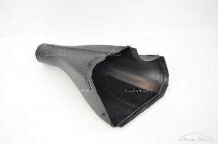 Lamborghini Murcielago LP580 Front bumper left air duct conveyor intake