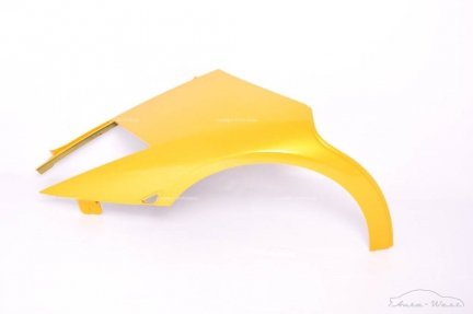 Lamborghini Murcielago LP580 LP640 Original front left carbon wing fender EU