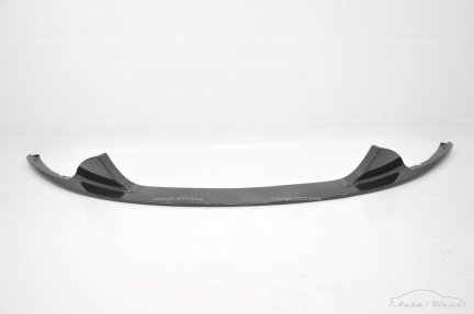 Aston Martin Vantage V8 V12 2012-2017 Front bumper carbon lower lip splitter spoiler