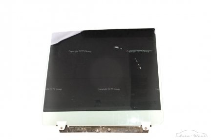 Bentley Arnage Rolls Royce silver Seraph Right Rear Door Window