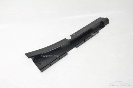 Bentley Continental GT 2003 2011 Rear left trunk cover