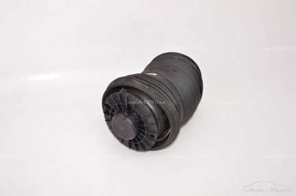 Maserati Levante M161 3.0 V6 petrol Rear air spring shock absorber