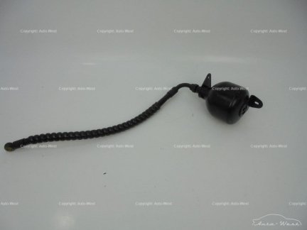 Ferrari 456 M GTA F116 Accumulator tank with pipe